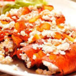 #enchiladas #eventogastronómico #comidamexicana #puebla #huachinango
