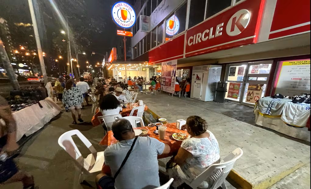 ACAPULCO