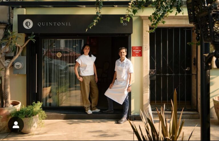 QUINTONIL